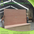 Produce and Export 12mm Pencil Cedar Plywood with Qimeng Brand